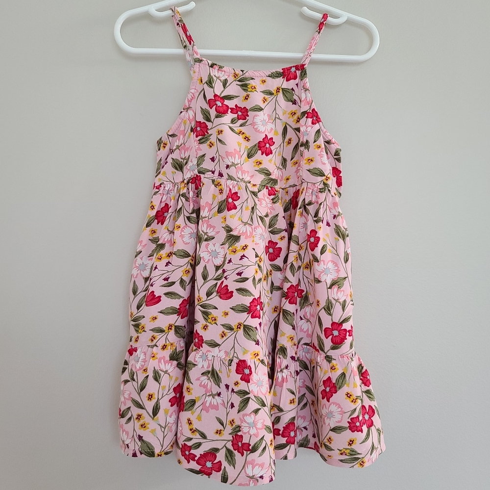 Old Navy Floral Sundress